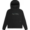 Sweat - Pull - Poncho<Picture Sweat Henia Black Green