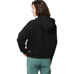 Sweat - Pull - Poncho<Picture Sweat Henia Black Green
