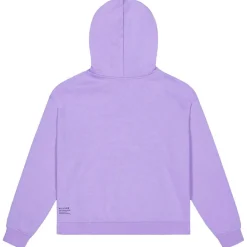 Sale Sweat Henia Hoodie Paisley Purple Sweat - Pull - Poncho
