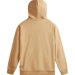 Hot Sweat Millbrook Dark Stone Sweat - Pull - Poncho