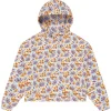 Sweat - Pull - Poncho<Picture Sweat Neris Printed Hoodie Alpine Thistle Print