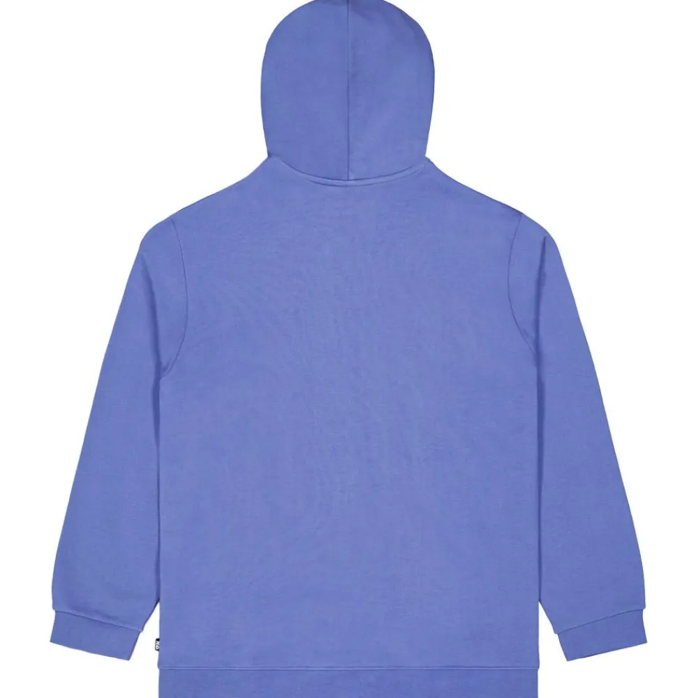 Sweat - Pull - Poncho<Picture Sweat Nihi Zip Hoodie Skipper Blue