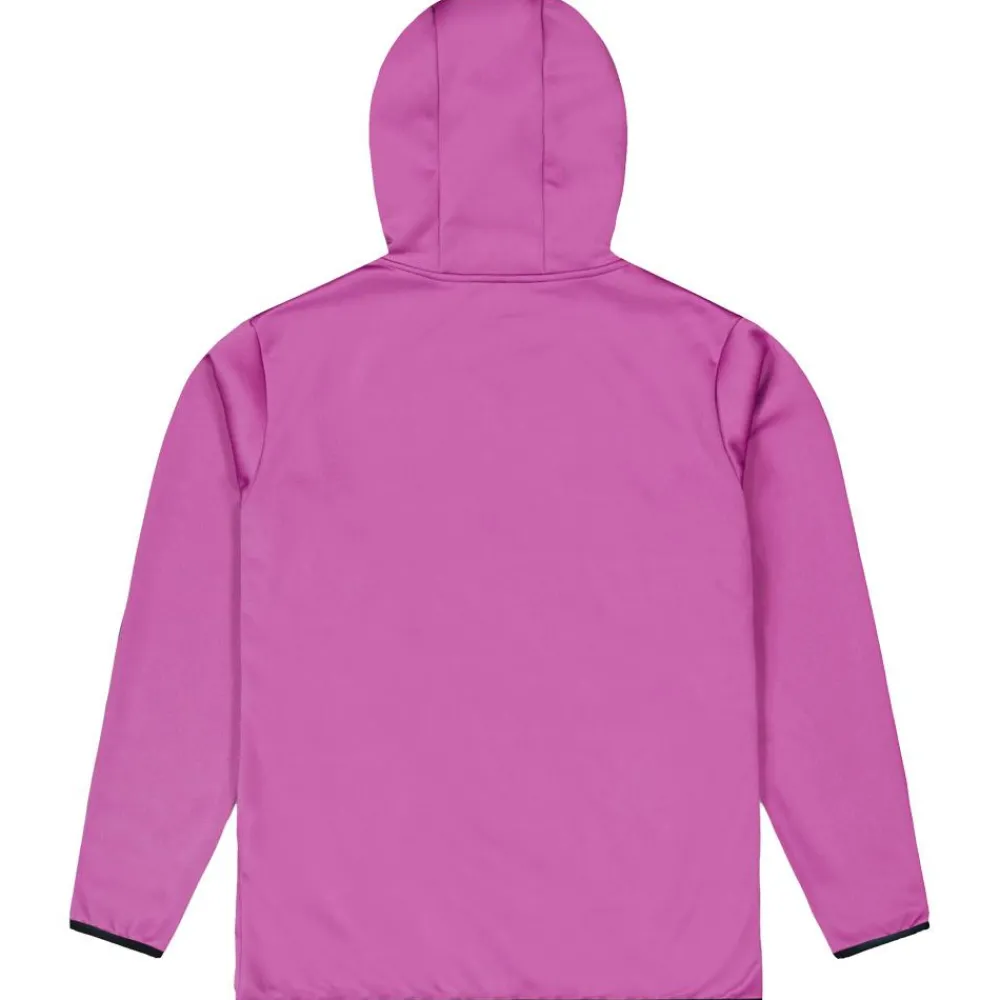 Sweat - Pull - Poncho<Picture Sweat Park Tech Bright Magenta