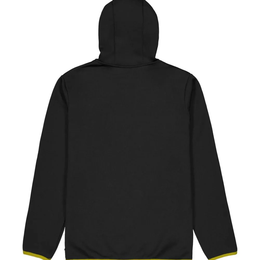 Outlet Sweat Park Tech Black Sweat - Pull - Poncho