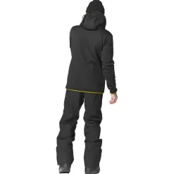 Outlet Sweat Park Tech Black Sweat - Pull - Poncho