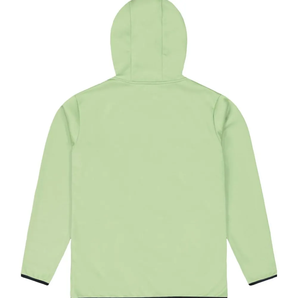 New Sweat Park Tech Reseda Sweat - Pull - Poncho