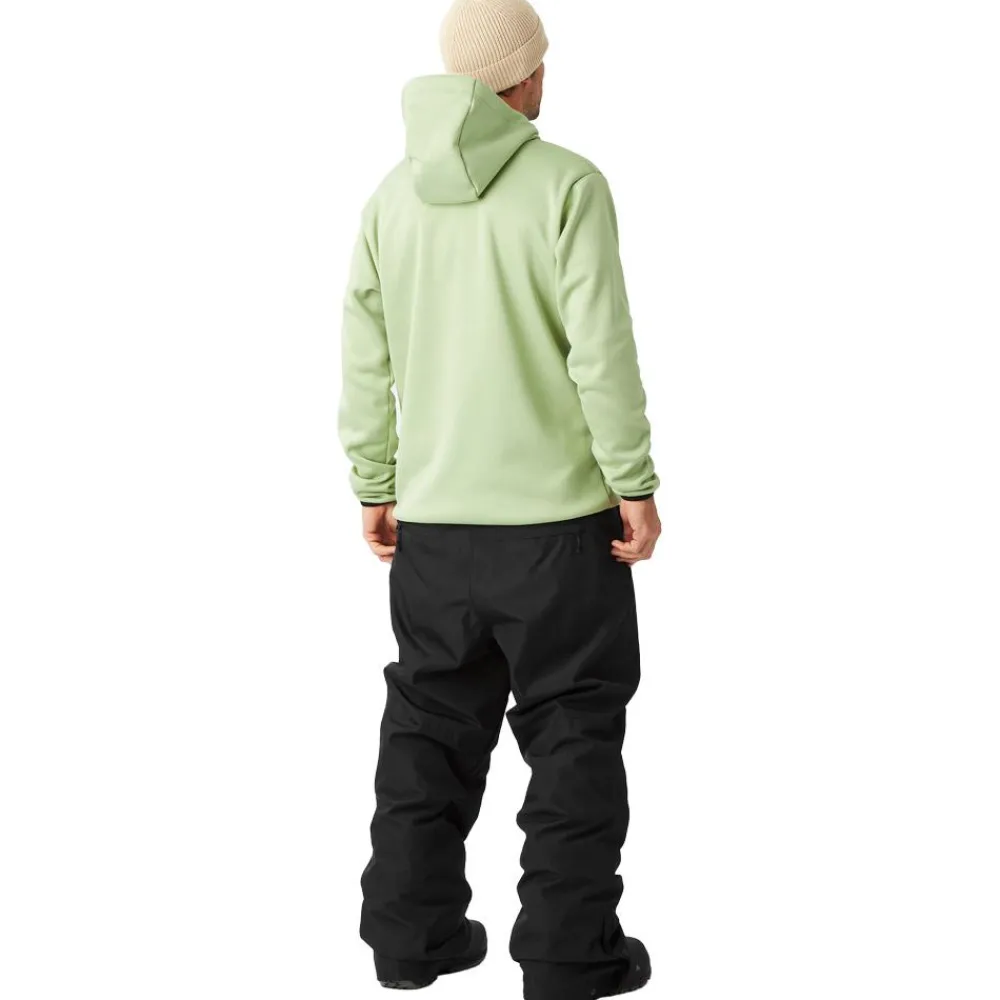New Sweat Park Tech Reseda Sweat - Pull - Poncho