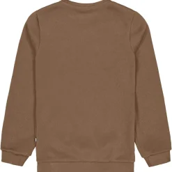Hot Sweat Tofu Shitake Sweat - Pull - Poncho