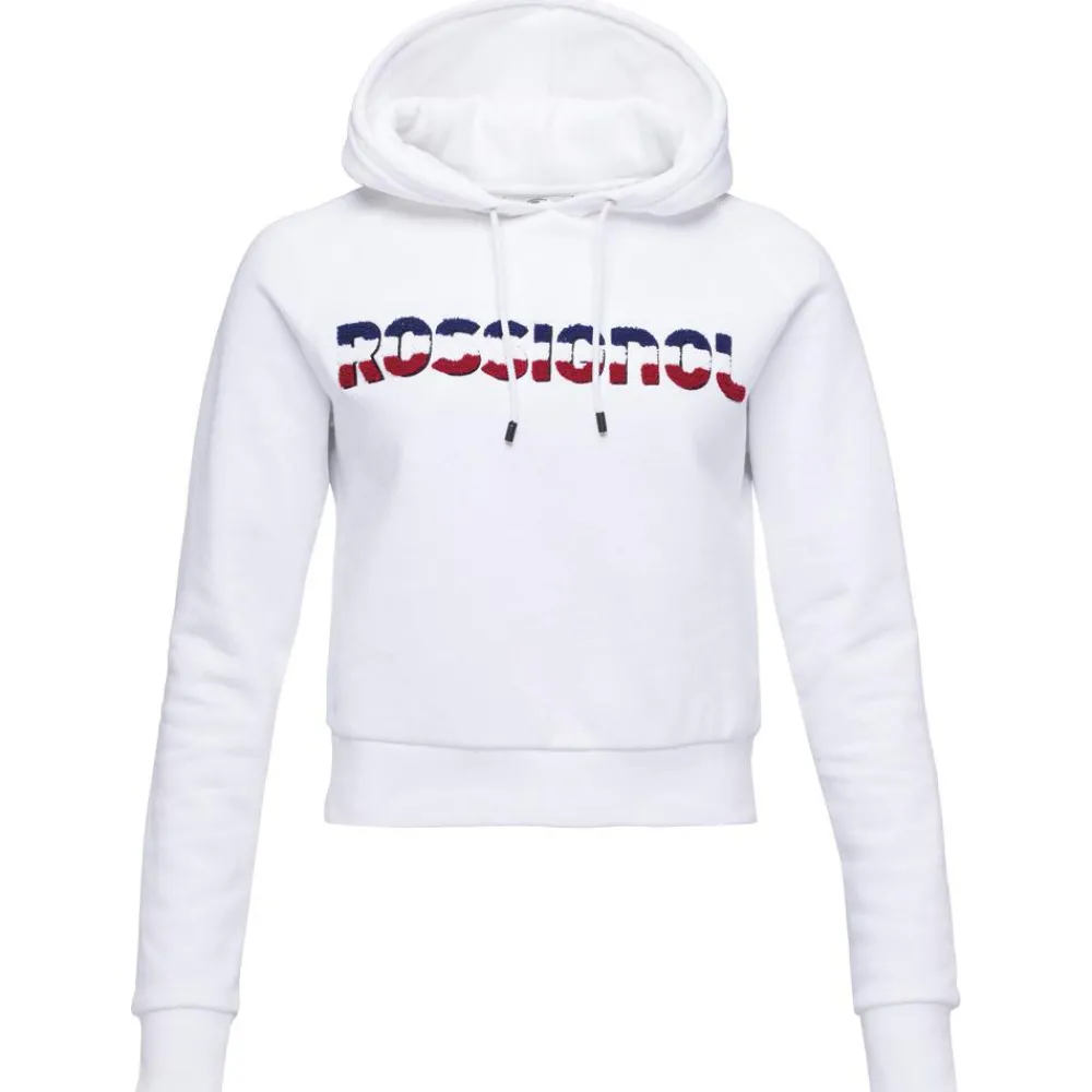 Discount Sweat Dossard White Sweat - Pull - Poncho
