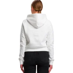 Discount Sweat Dossard White Sweat - Pull - Poncho