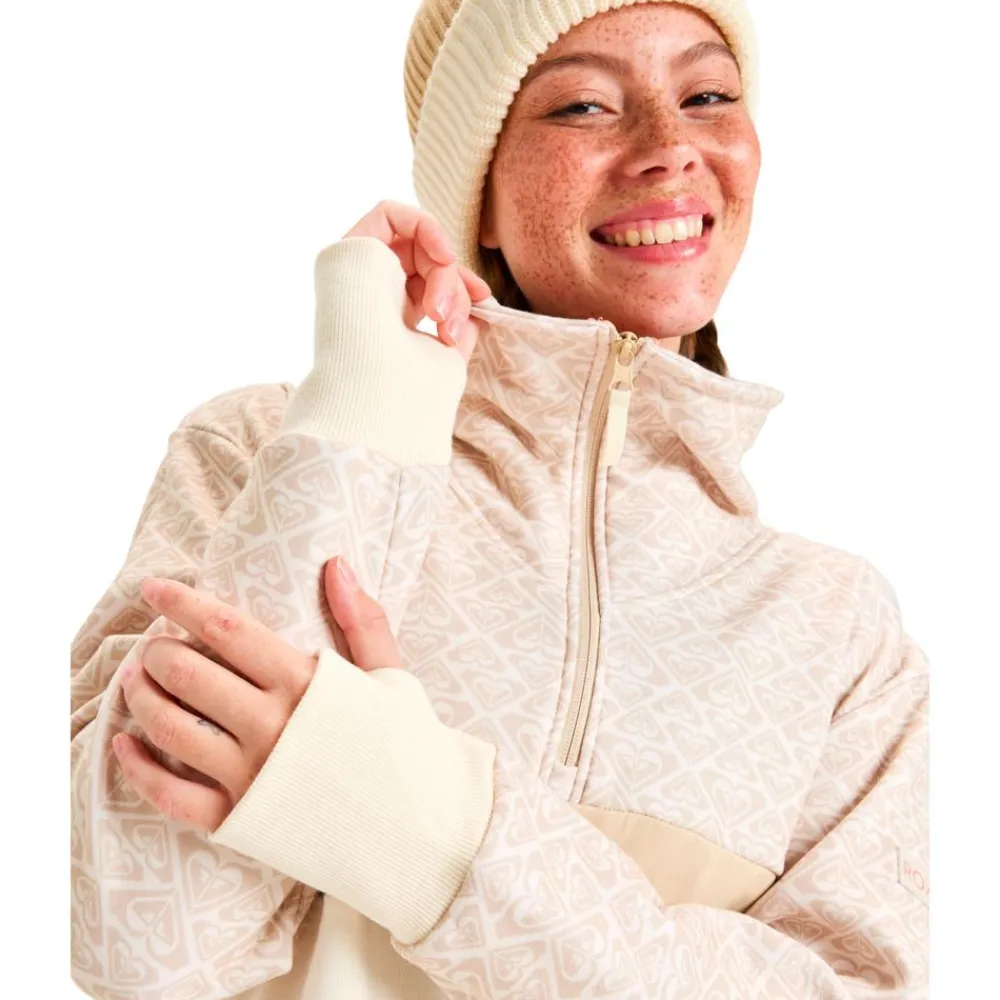 Sale Sweat Sweeping Peak Pebble gram Sweat - Pull - Poncho