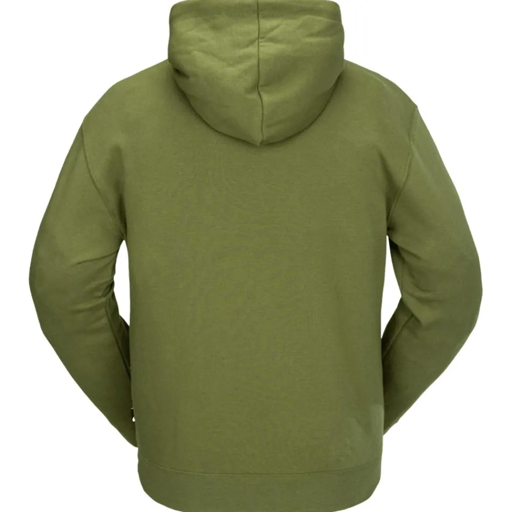 Hot Sweat Essential Hoodie Ivy Sweat - Pull - Poncho