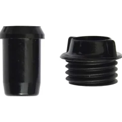 Accessoires Bâtons<KV+ Système de serrage Base Insert & Nut QCD 8.5mm