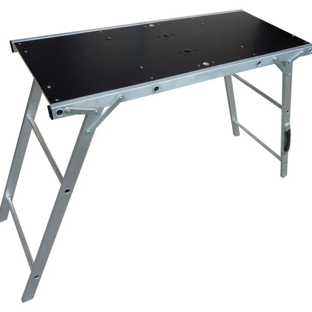 Table Et Forme|Outillage<Vola Table / Etabli Table De Fartage Pro Alpin
