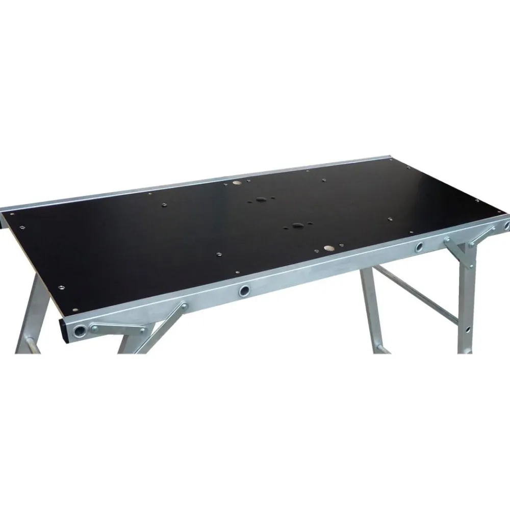 Table Et Forme|Outillage<Vola Table / Etabli Table De Fartage Pro Alpin