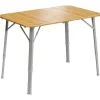 Accessoires Bivouac|Table De Camping<Dometic Table Go Compact Camp Table Bamboo