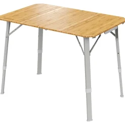 Accessoires Bivouac|Table De Camping<Dometic Table Go Compact Camp Table Bamboo