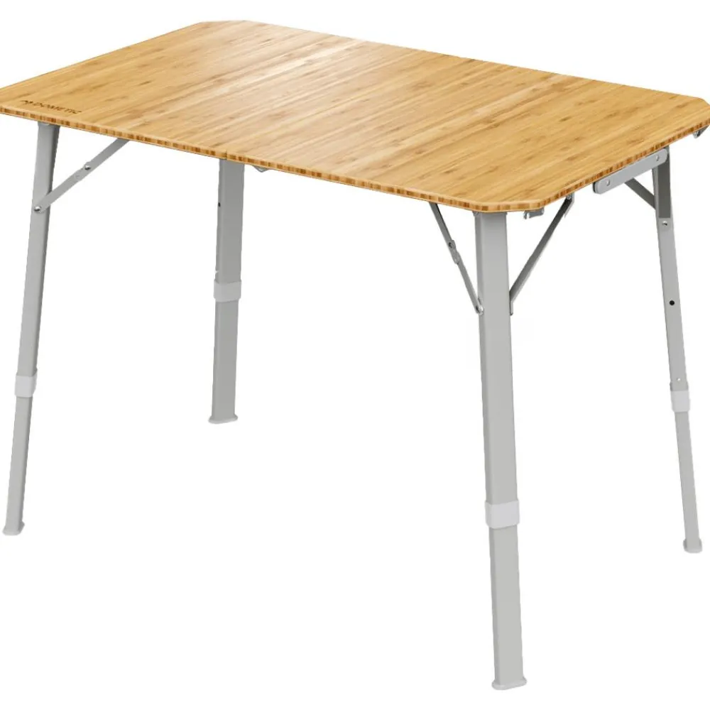 Accessoires Bivouac|Table De Camping<Dometic Table Go Compact Camp Table Bamboo