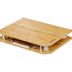 Accessoires Bivouac|Table De Camping<Dometic Table Go Compact Camp Table Bamboo