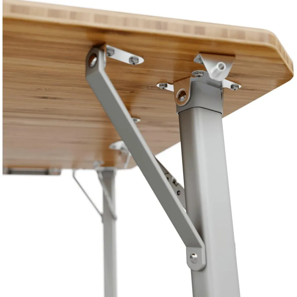 Accessoires Bivouac|Table De Camping<Dometic Table Go Compact Camp Table Bamboo