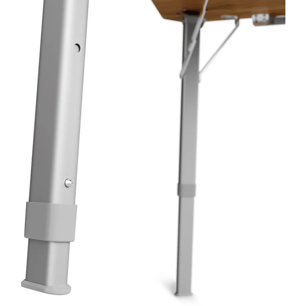 Accessoires Bivouac|Table De Camping<Dometic Table Go Compact Camp Table Bamboo