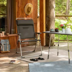 Hot Table California Carbon Table De Camping|Accessoires Bivouac