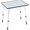 Table De Camping|Accessoires Bivouac<Lafuma Mobilier Table Louisiane Carbon