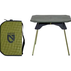 Discount Table Moonlander Table Boreal Table De Camping|Accessoires Bivouac