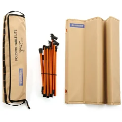 Table De Camping|Accessoires Bivouac<Summit Table Table Lite Desert