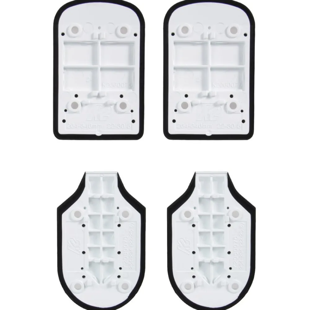 Accessoires Chaussures|Accessoires Chaussures<K2 Talonnette Alpine Outsole Recon / Anthem / BFC