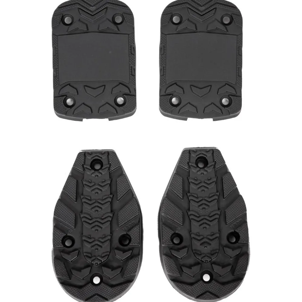 Best Talonnette X Access Alpine Pads Accessoires Chaussures|Accessoires Chaussures