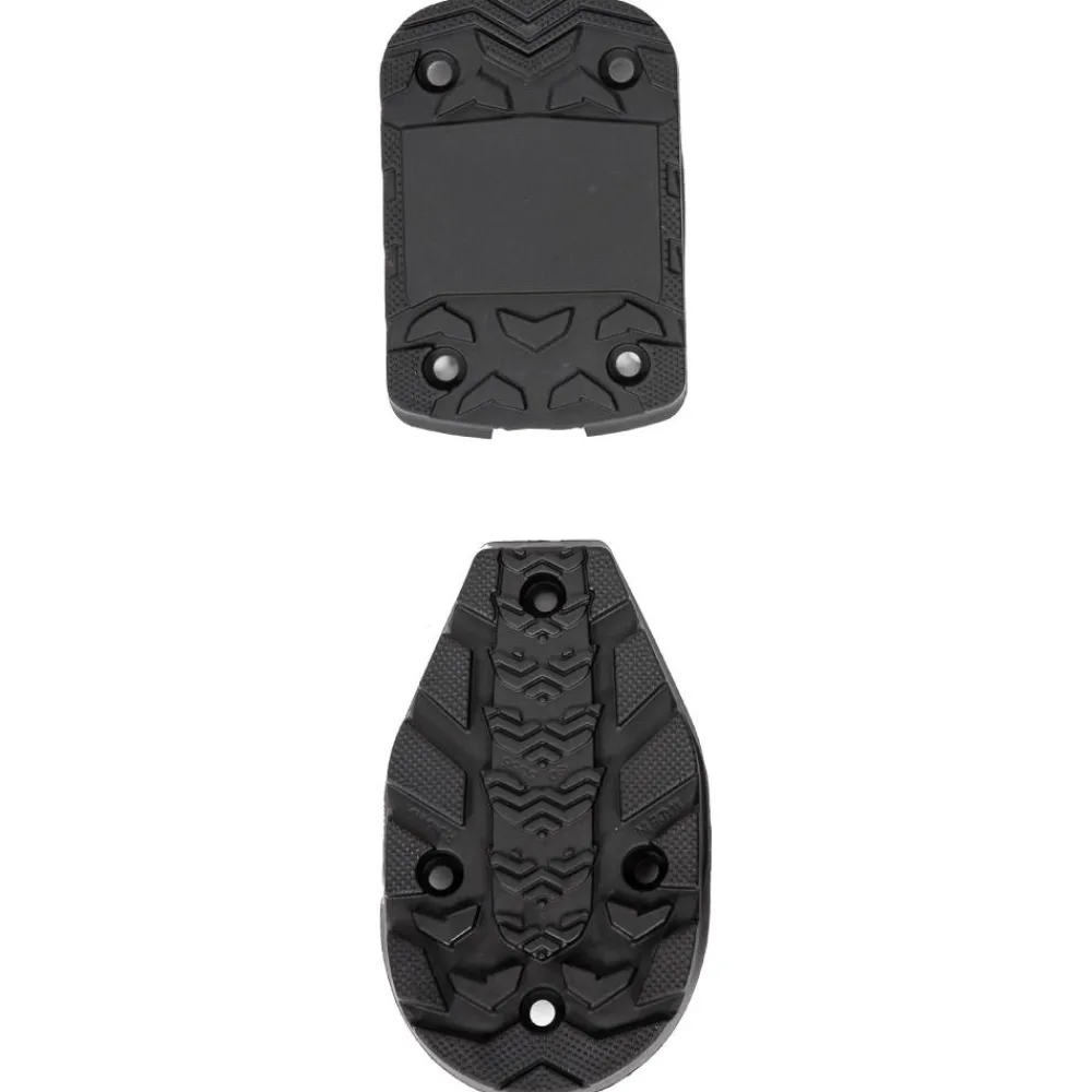 Best Talonnette X Access Alpine Pads Accessoires Chaussures|Accessoires Chaussures