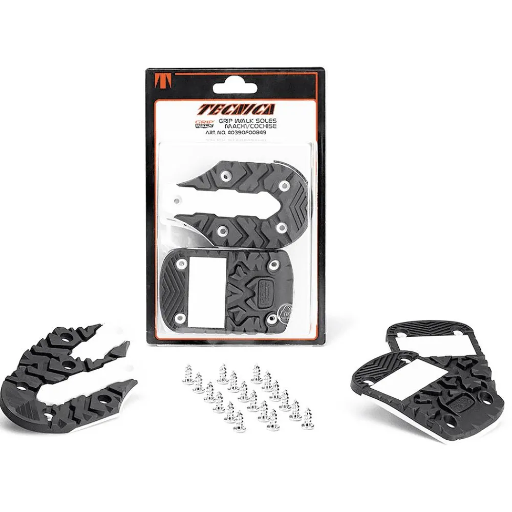 Outlet Talonnette Grip Walk Soles Mach1 Mach Sport Mach Boa Accessoires Chaussures|Accessoires Chaussures