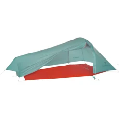 Accessoires Tentes<Ferrino Tapis de sol Piuma 1 Footprint Orange
