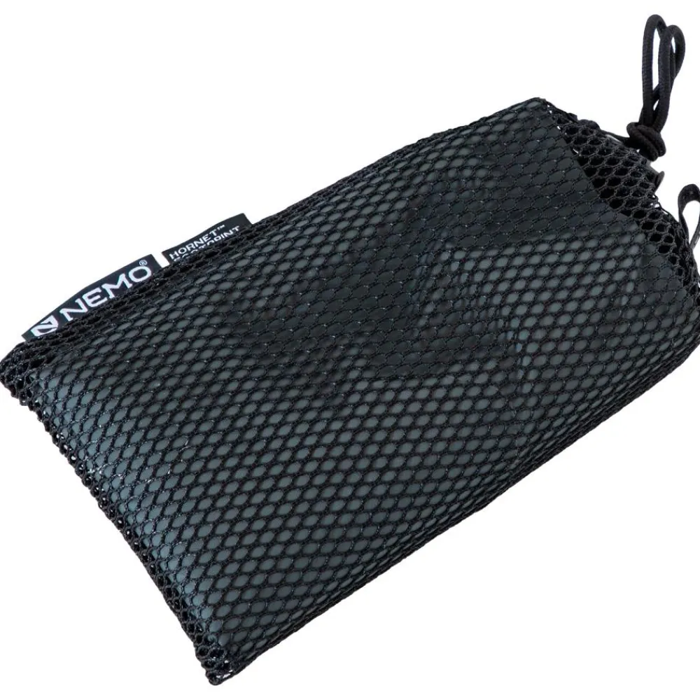 Accessoires Tentes<Nemo Tapis de sol Hornet 1P Footprint Goodnight Gray