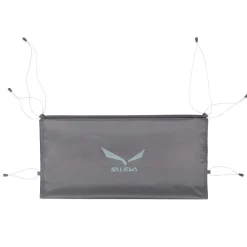 Accessoires Tentes<Salewa Tapis de sol Footprint Litetrek III Grey