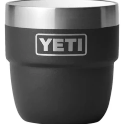Vaisselle Camping<Yeti Tasse Espresso Cup 4 Oz (118 ml) x2 Black