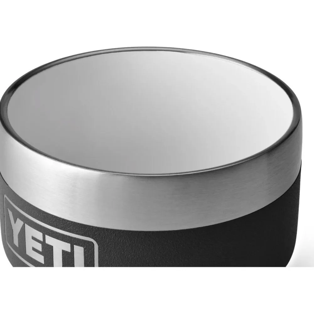 Vaisselle Camping<Yeti Tasse Espresso Cup 4 Oz (118 ml) x2 Black