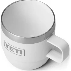 Vaisselle Camping<Yeti Tasse Espresso Mug 6 Oz White