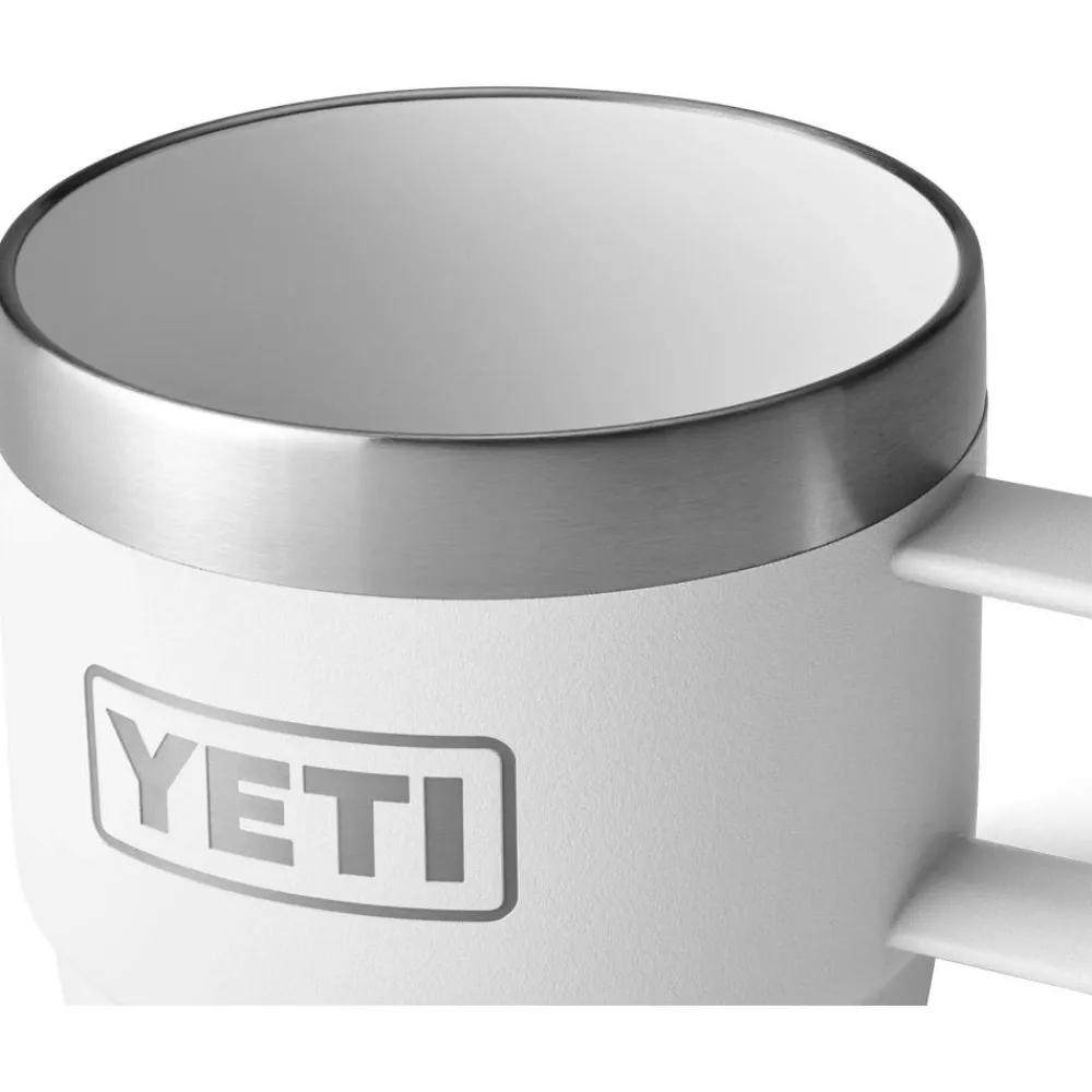 Vaisselle Camping<Yeti Tasse Espresso Mug 6 Oz White