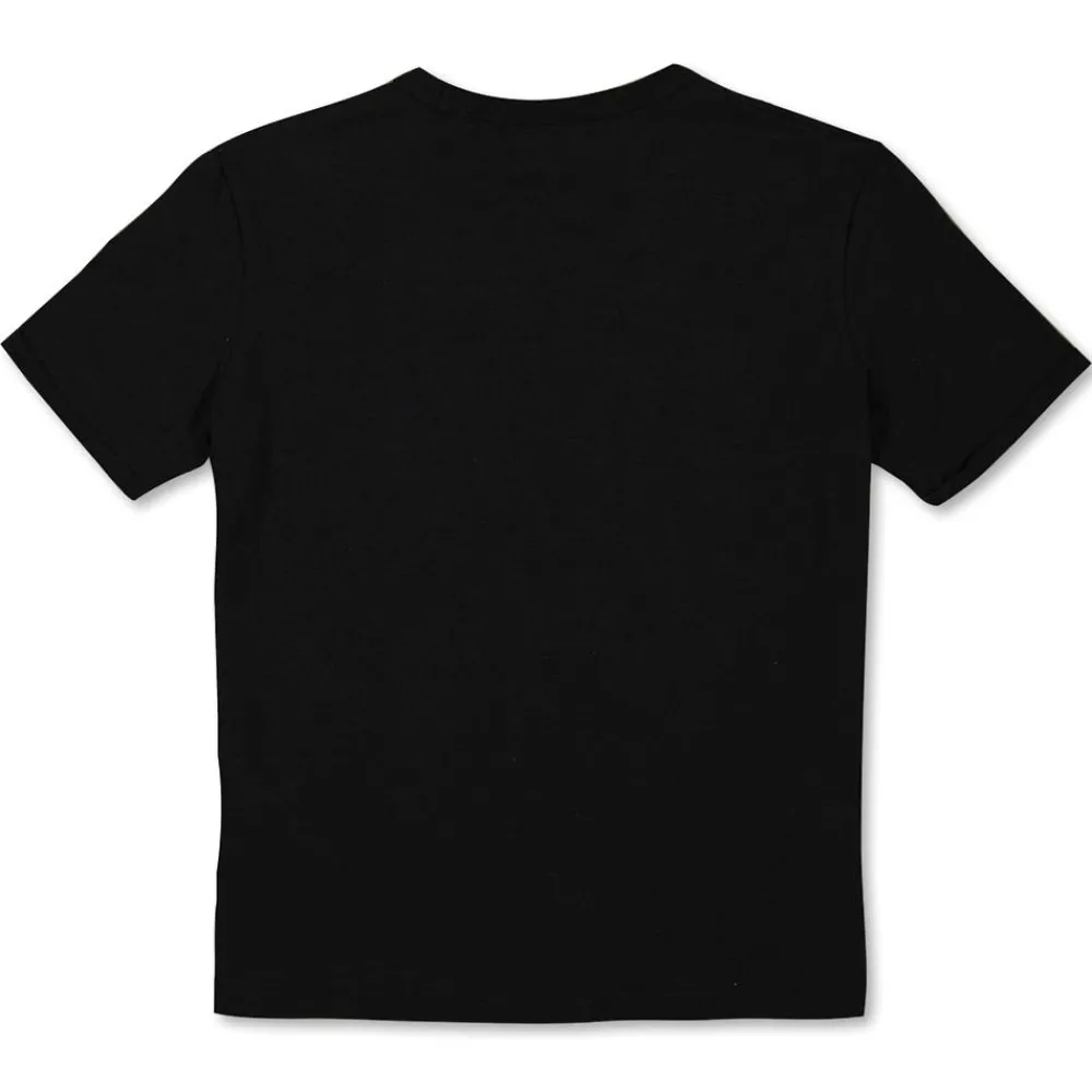 Tee Shirt<Animoz Tee-shirt Kolia Noir Bleu