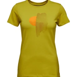 Tee-shirt W Luminary Tee Citronelle Tee Shirt|T-Shirt Escalade