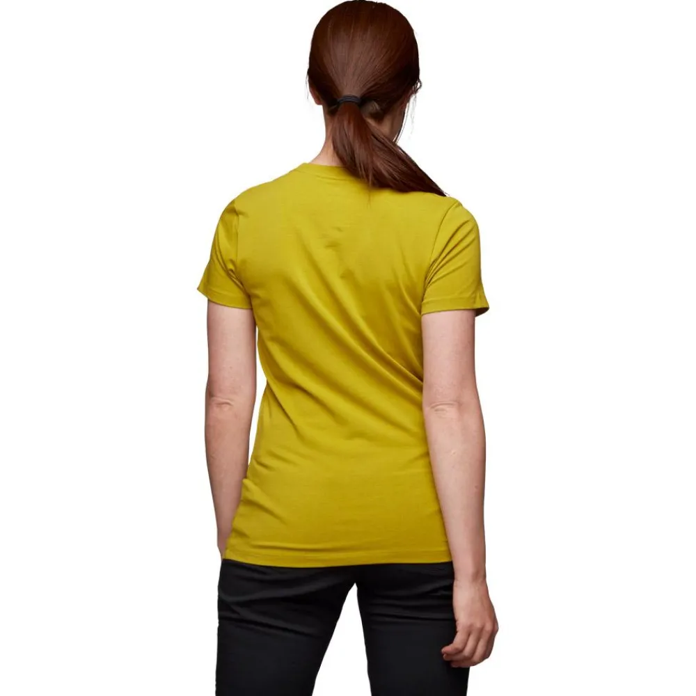 Tee-shirt W Luminary Tee Citronelle Tee Shirt|T-Shirt Escalade