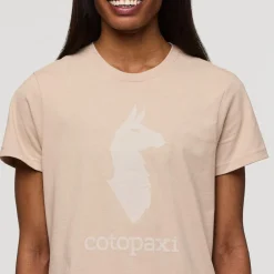 Online Tee-shirt Llama Tee Shirt W Oatmeal Tee Shirt