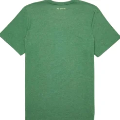 Tee Shirt<Cotopaxi Tee-shirt Llama Tee Shirt M Vine