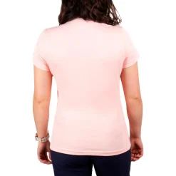T-Shirt Randonnée<Columbia Tee-shirt de rando Zero Rules Light Short Sleeve Crew Pink Sand
