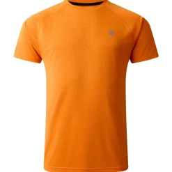 T-Shirt Trail|T-Shirt Randonnée<DARE2B Tee-shirt de rando Accelerate Tee Buckskin