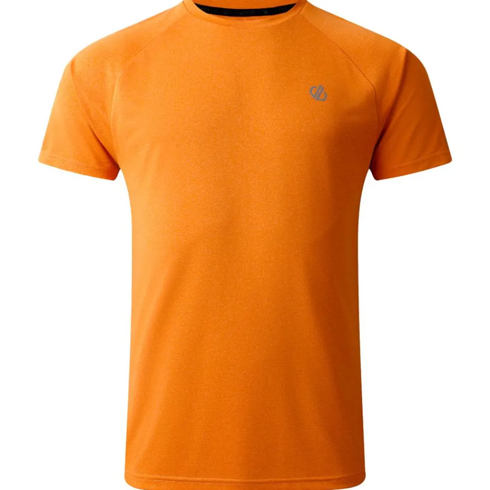 T-Shirt Trail|T-Shirt Randonnée<DARE2B Tee-shirt de rando Accelerate Tee Buckskin