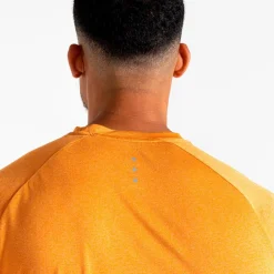 T-Shirt Trail|T-Shirt Randonnée<DARE2B Tee-shirt de rando Accelerate Tee Buckskin