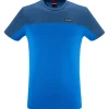 New Tee-shirt de rando Skim Tee M Dark Sky T-Shirt Trail|T-Shirt Randonnée